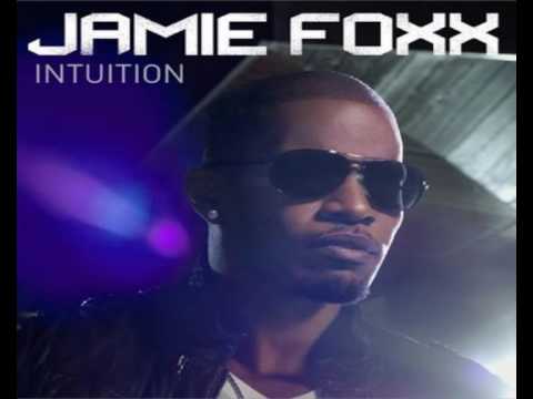 Jamie foxx i wanna be loved